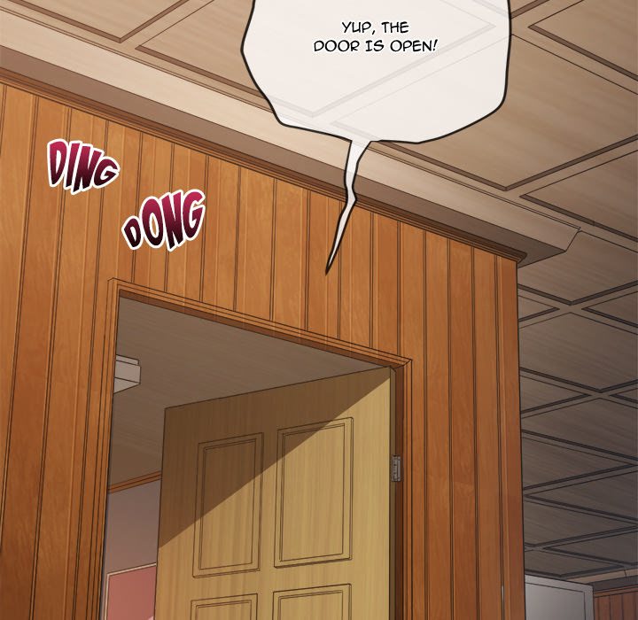 My High School Bully - Chapter 254 Page 19