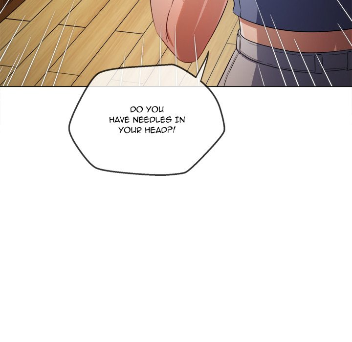 My High School Bully - Chapter 254 Page 27