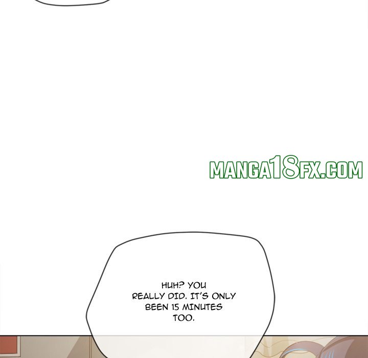 My High School Bully - Chapter 254 Page 34