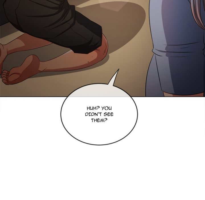 My High School Bully - Chapter 254 Page 36