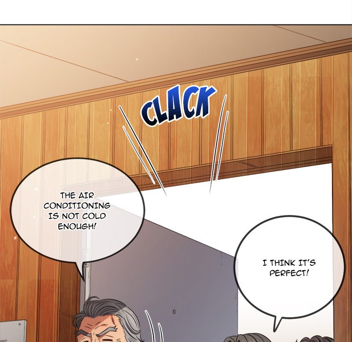 My High School Bully - Chapter 254 Page 45