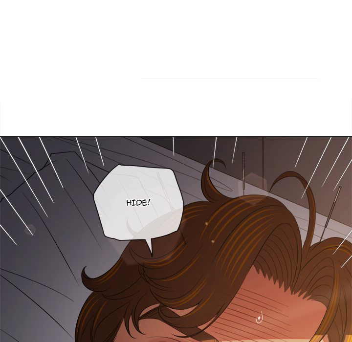 My High School Bully - Chapter 254 Page 53