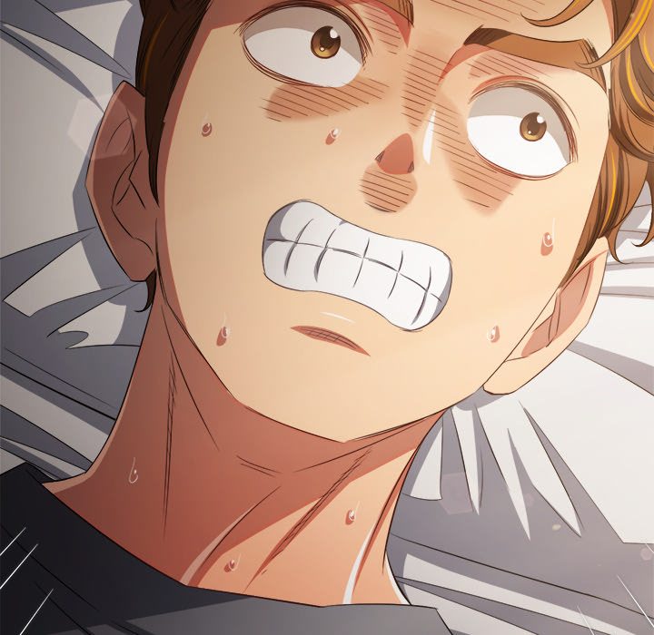 My High School Bully - Chapter 254 Page 54