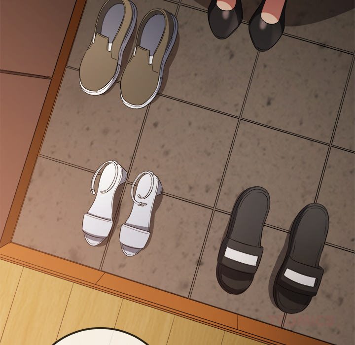 My High School Bully - Chapter 254 Page 60