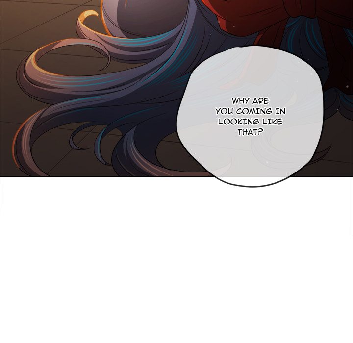 My High School Bully - Chapter 254 Page 70