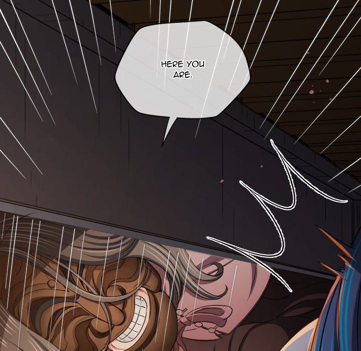 My High School Bully - Chapter 254 Page 79