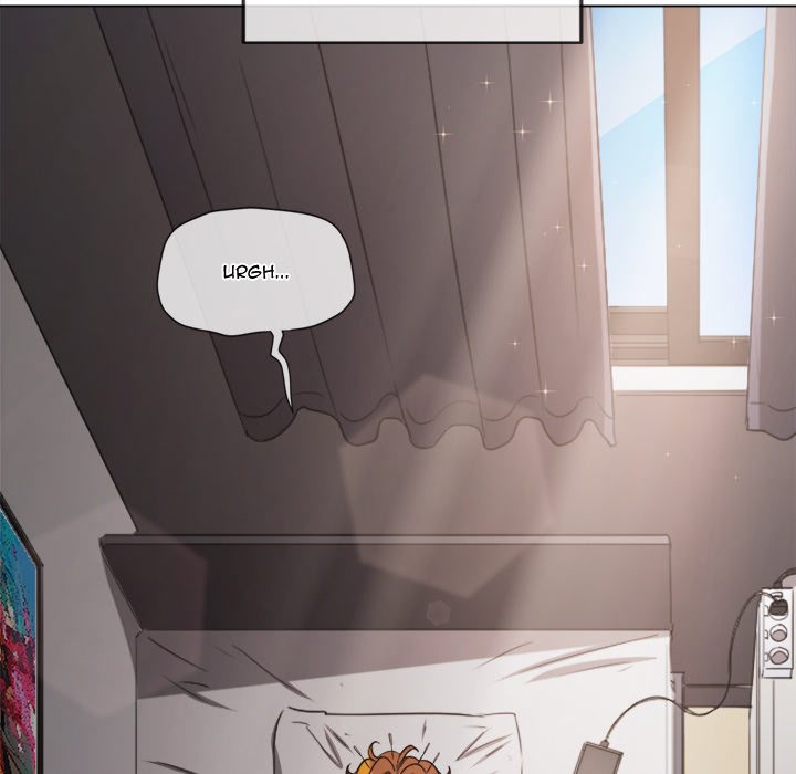 My High School Bully - Chapter 254 Page 8