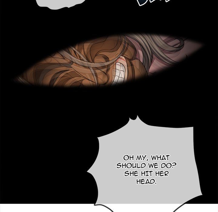 My High School Bully - Chapter 254 Page 86