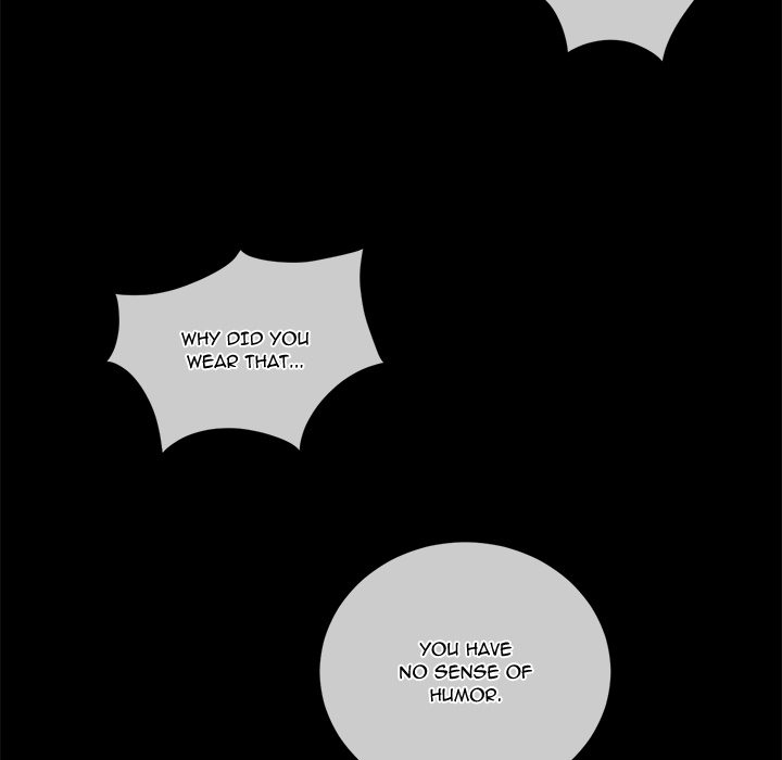 My High School Bully - Chapter 254 Page 89