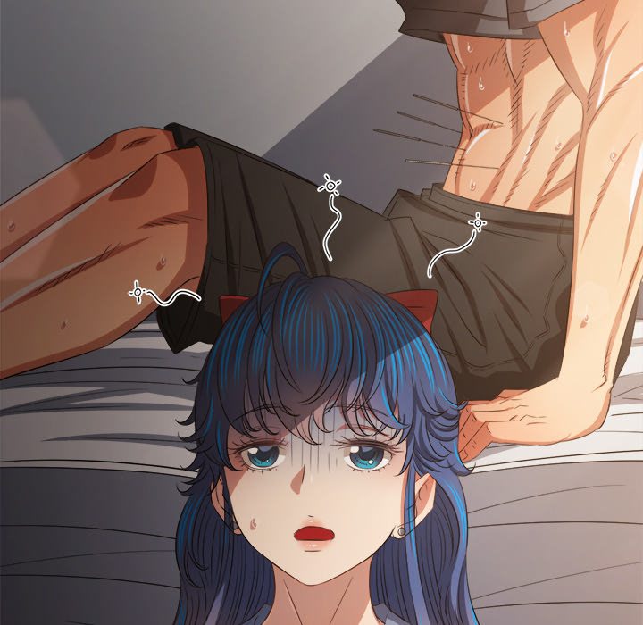 My High School Bully - Chapter 254 Page 97