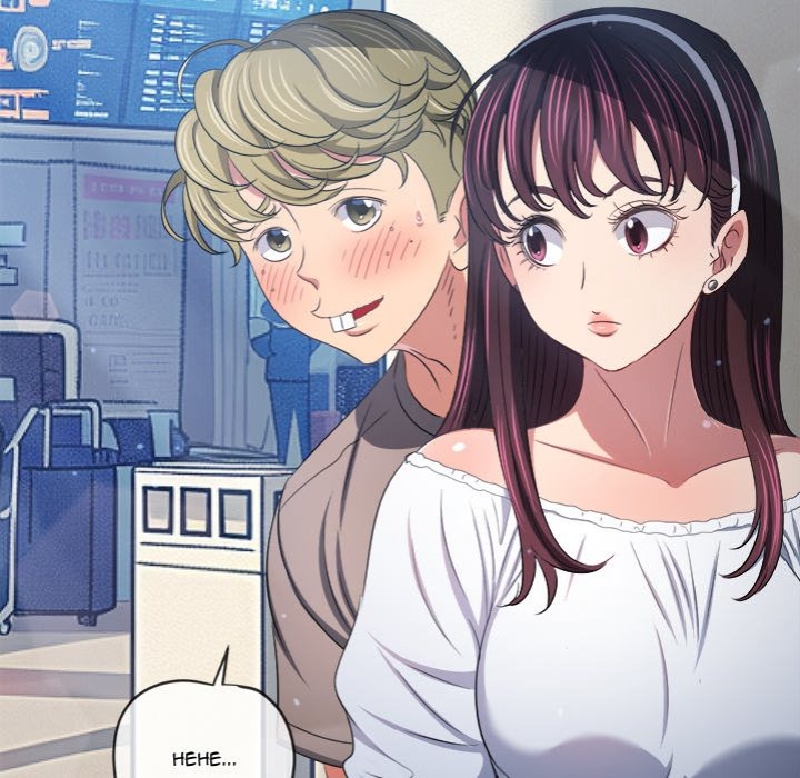 My High School Bully - Chapter 255 Page 110