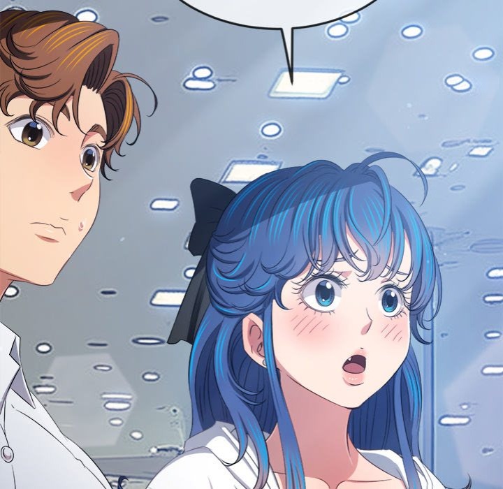 My High School Bully - Chapter 255 Page 113