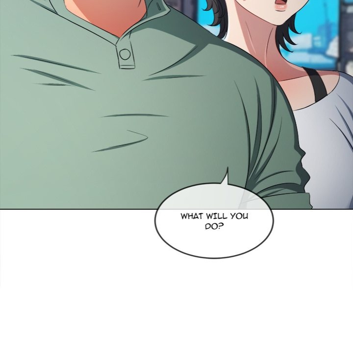 My High School Bully - Chapter 255 Page 117