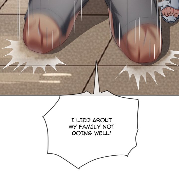 My High School Bully - Chapter 255 Page 121