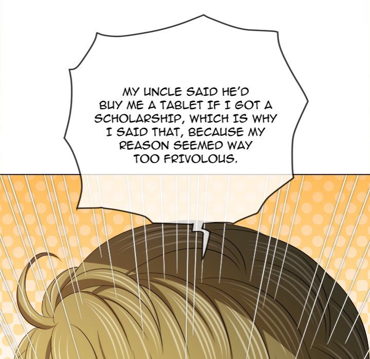 My High School Bully - Chapter 255 Page 123