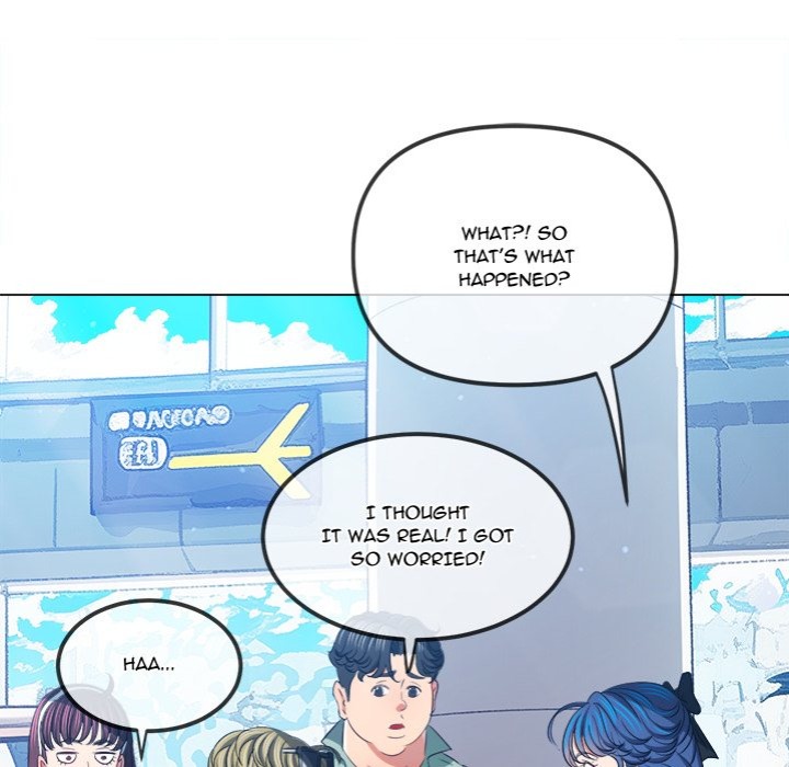 My High School Bully - Chapter 255 Page 127