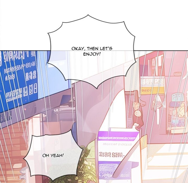 My High School Bully - Chapter 255 Page 131