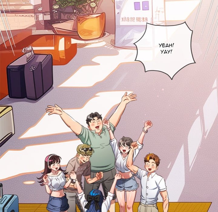 My High School Bully - Chapter 255 Page 132