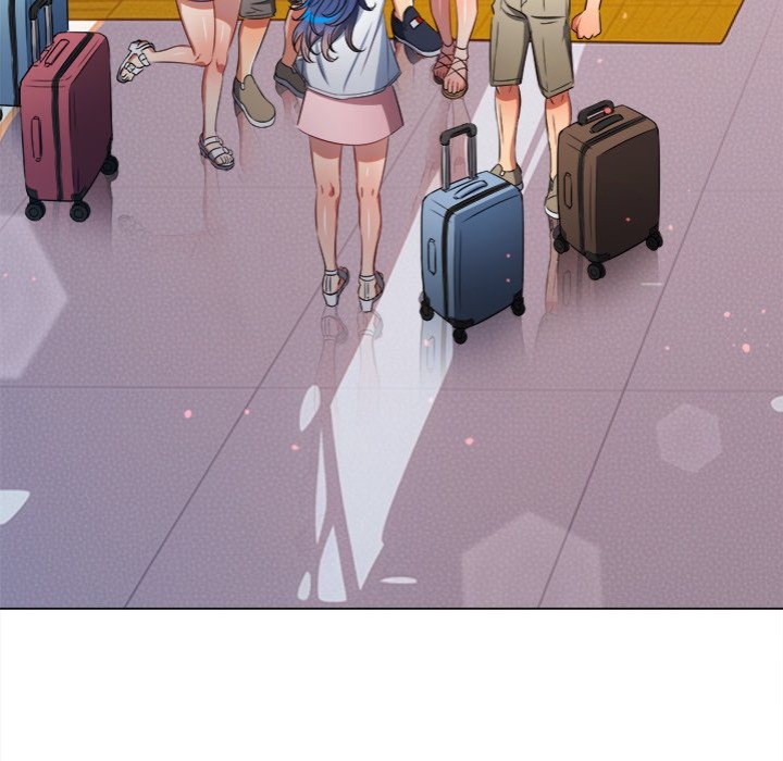 My High School Bully - Chapter 255 Page 133