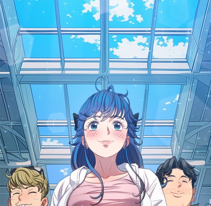 My High School Bully - Chapter 255 Page 136