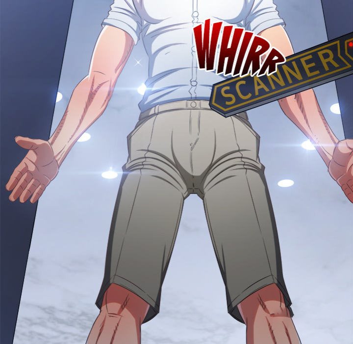 My High School Bully - Chapter 255 Page 148