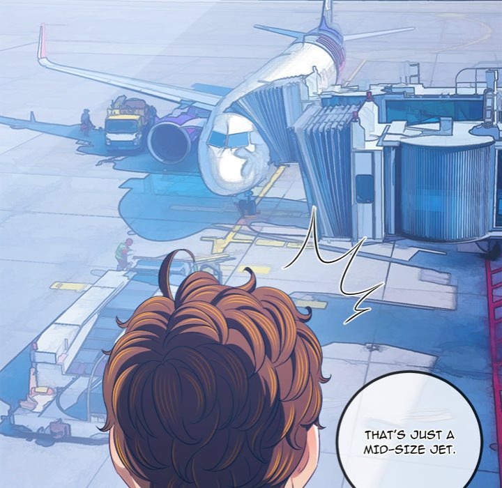 My High School Bully - Chapter 255 Page 156