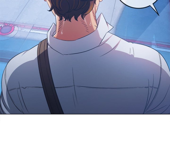 My High School Bully - Chapter 255 Page 157