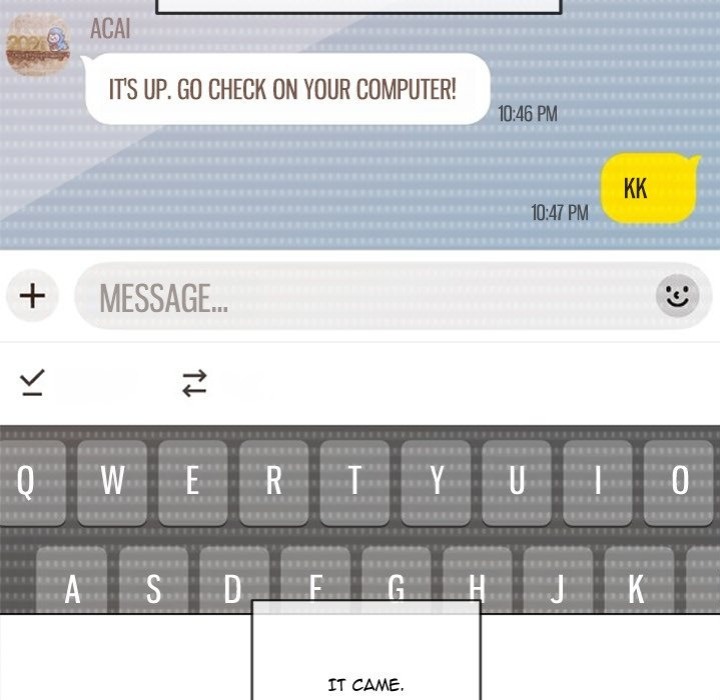 My High School Bully - Chapter 255 Page 16