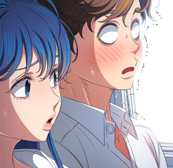 My High School Bully - Chapter 255 Page 166