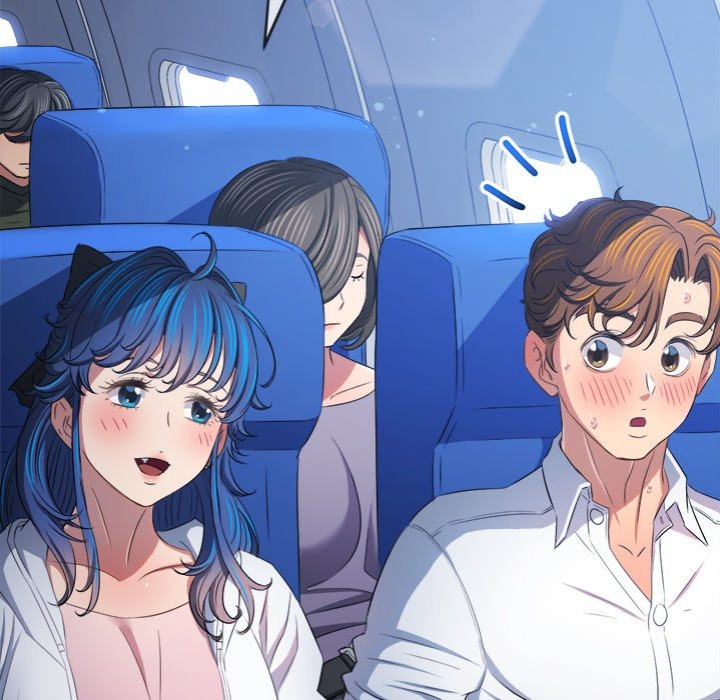 My High School Bully - Chapter 255 Page 176