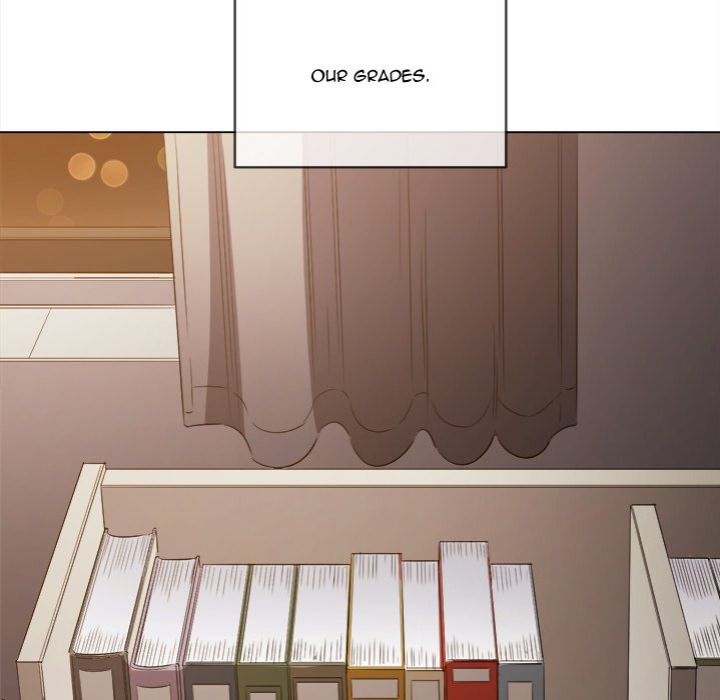 My High School Bully - Chapter 255 Page 18