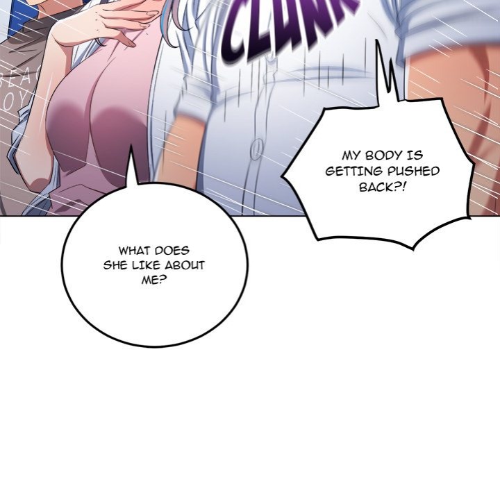 My High School Bully - Chapter 255 Page 189