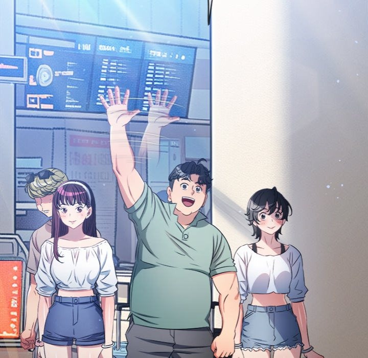 My High School Bully - Chapter 255 Page 38