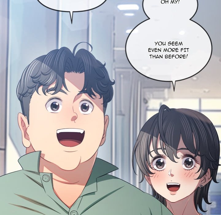 My High School Bully - Chapter 255 Page 41