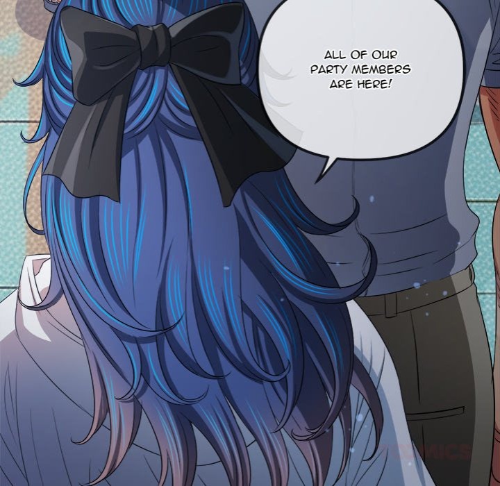 My High School Bully - Chapter 255 Page 64