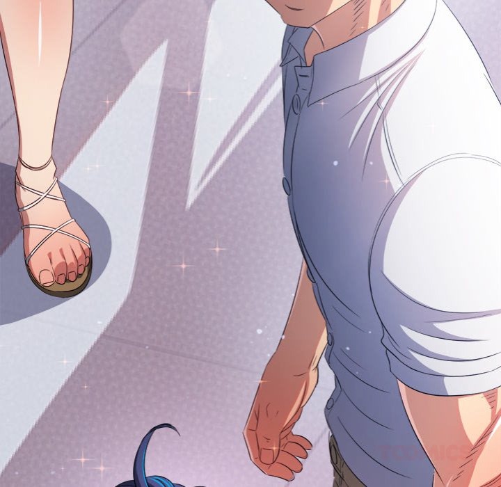 My High School Bully - Chapter 255 Page 76