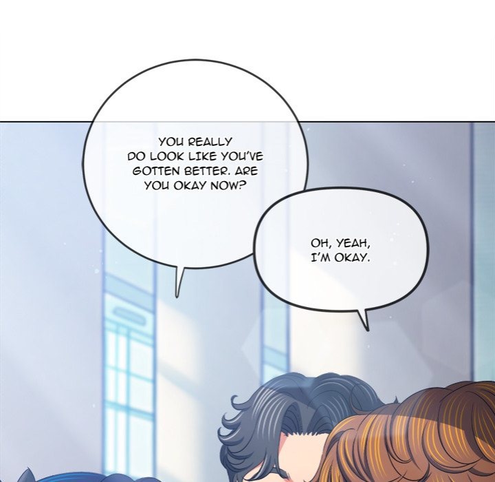 My High School Bully - Chapter 255 Page 91