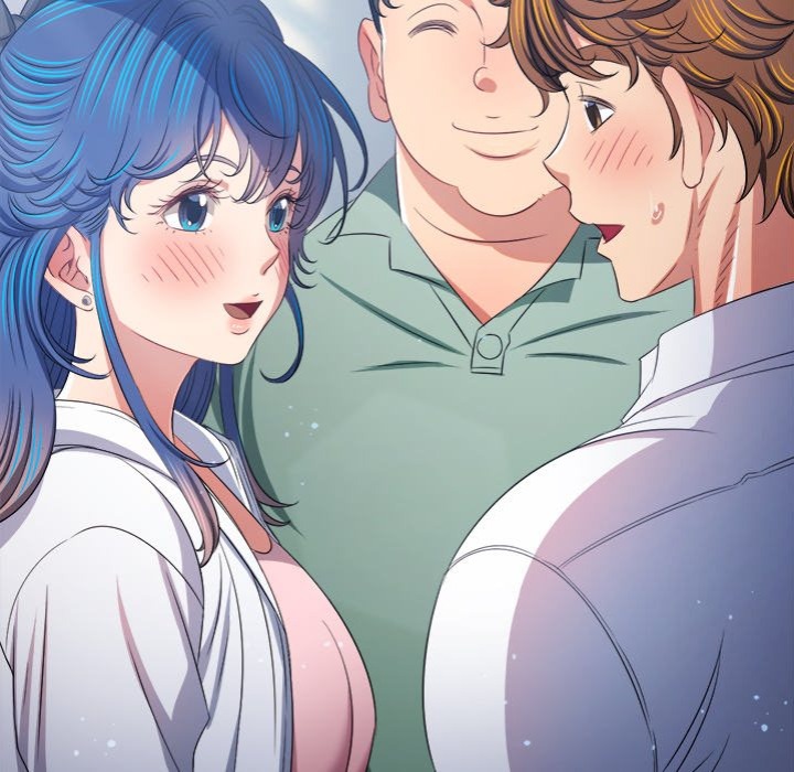 My High School Bully - Chapter 255 Page 92