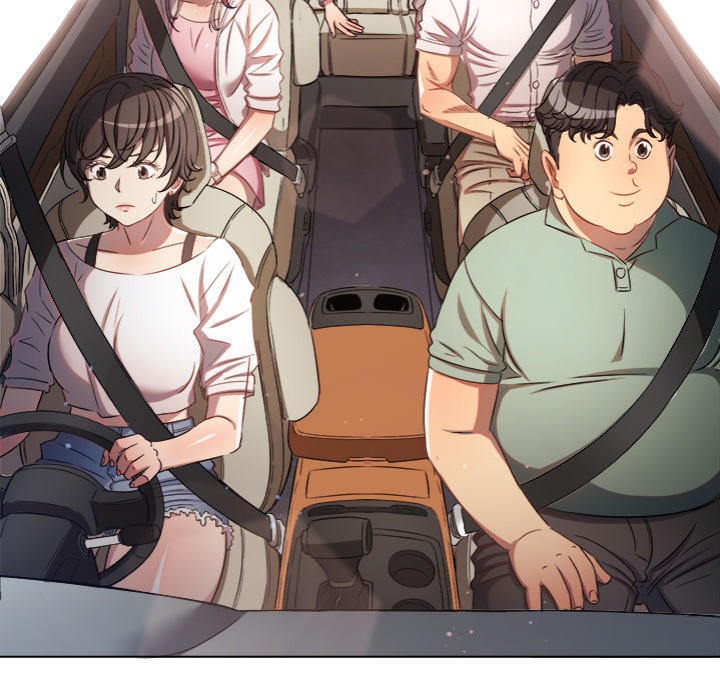 My High School Bully - Chapter 256 Page 102