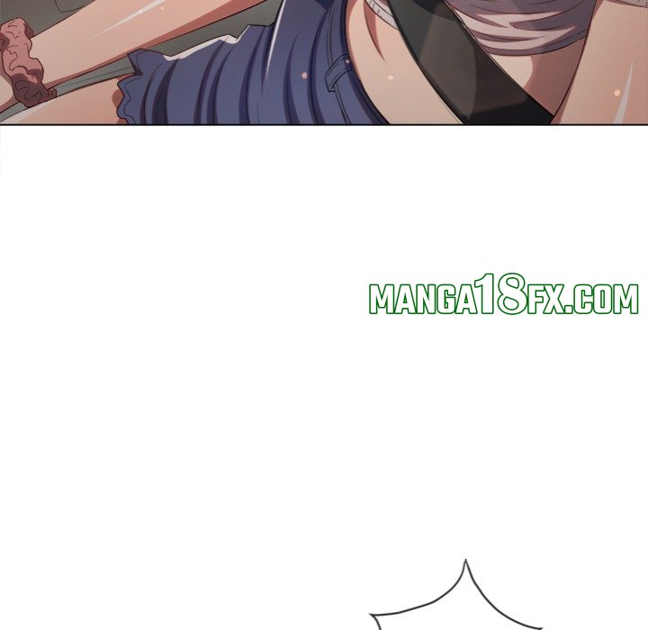 My High School Bully - Chapter 256 Page 113