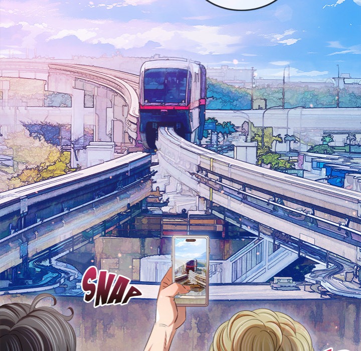 My High School Bully - Chapter 256 Page 12