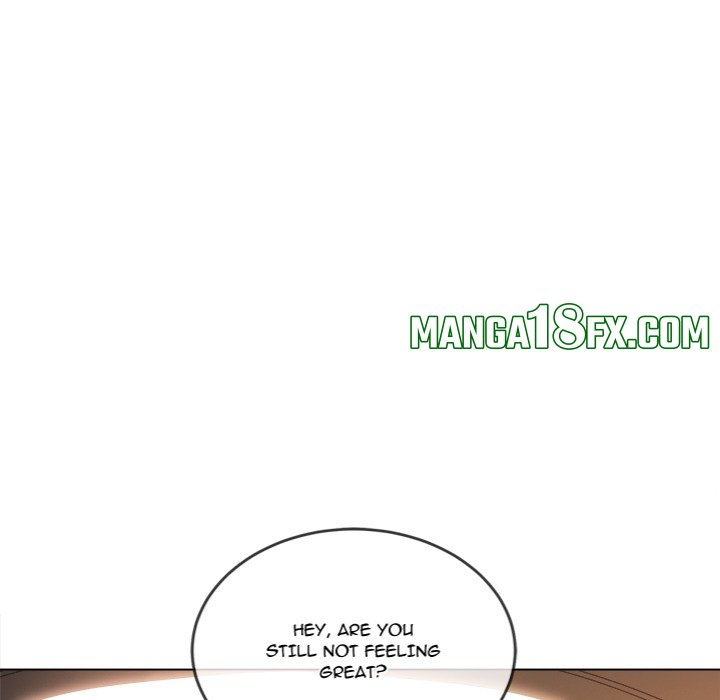 My High School Bully - Chapter 256 Page 123