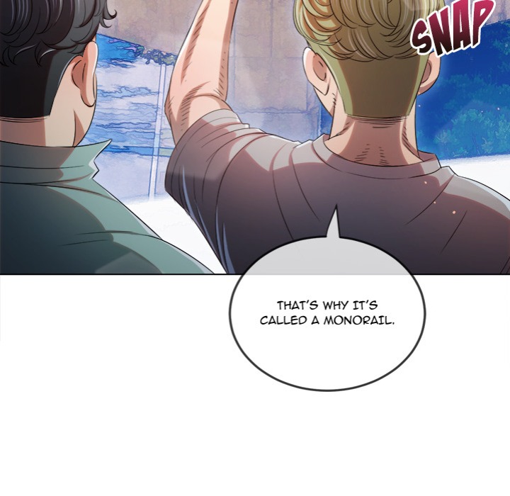 My High School Bully - Chapter 256 Page 13