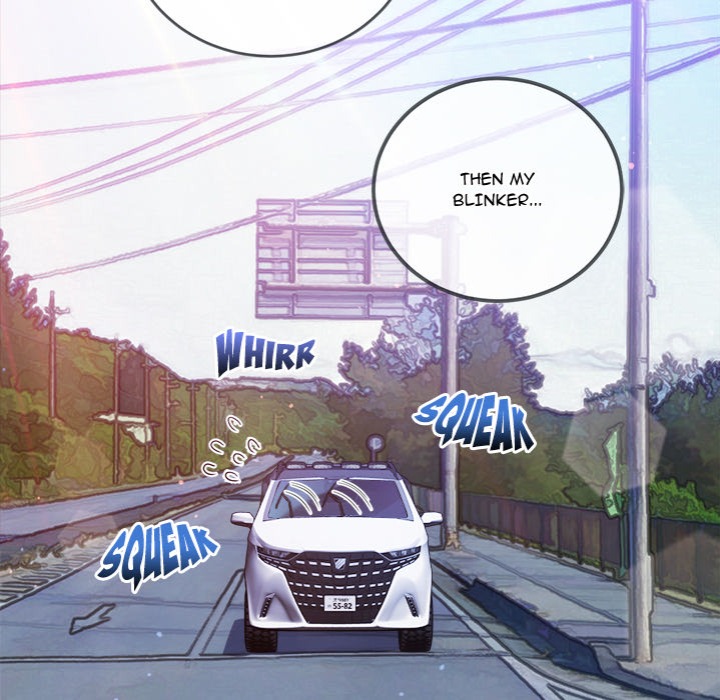 My High School Bully - Chapter 256 Page 141