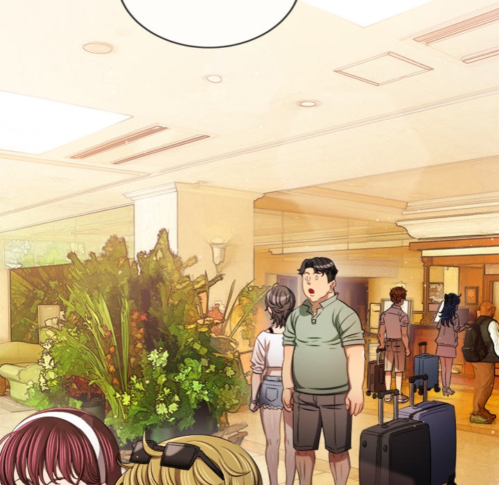 My High School Bully - Chapter 256 Page 150