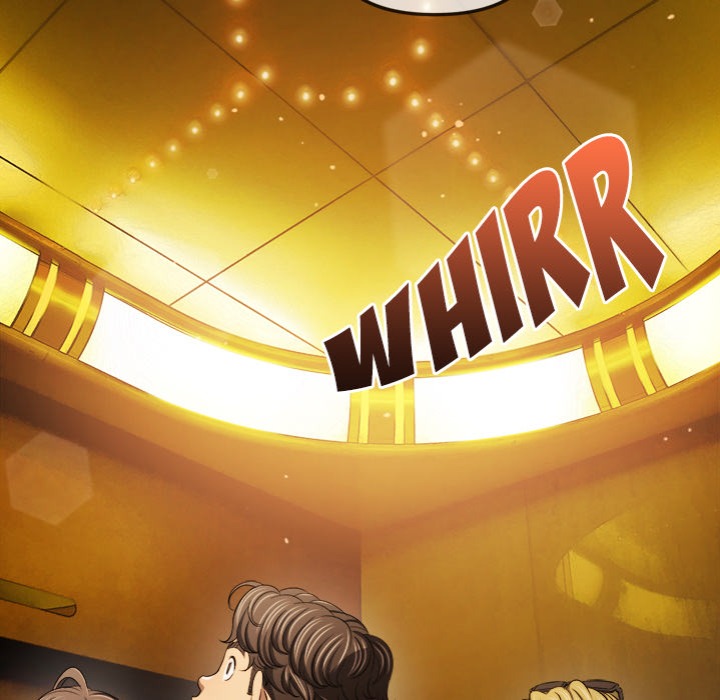 My High School Bully - Chapter 256 Page 153