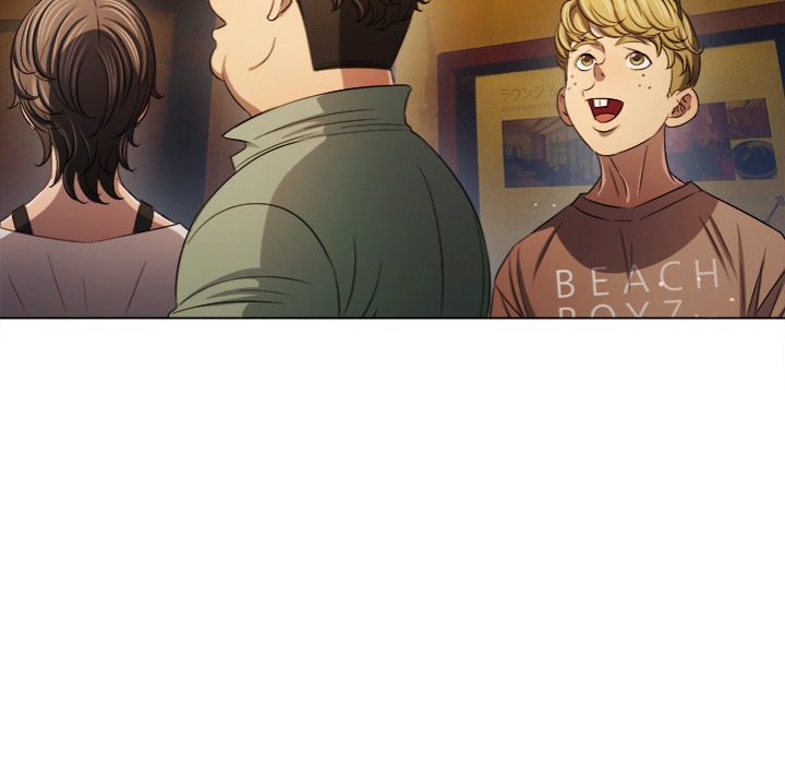 My High School Bully - Chapter 256 Page 154