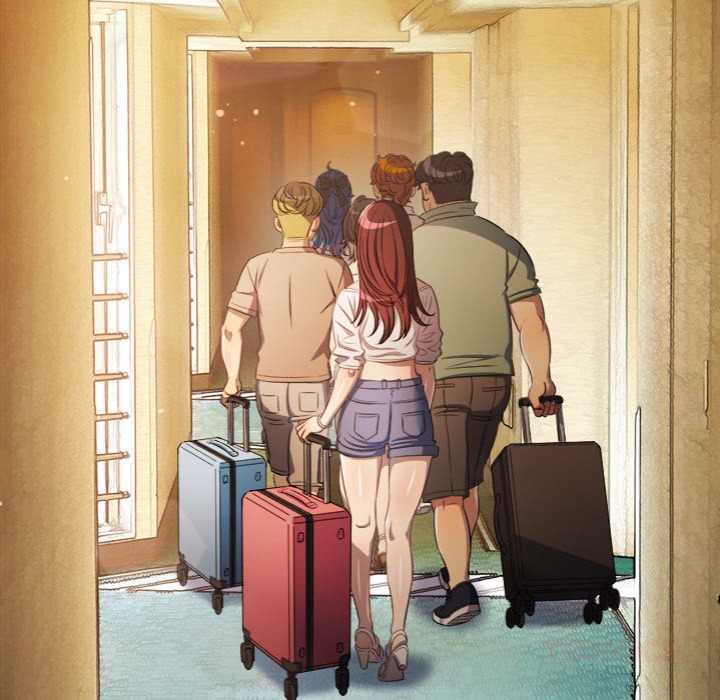 My High School Bully - Chapter 256 Page 156