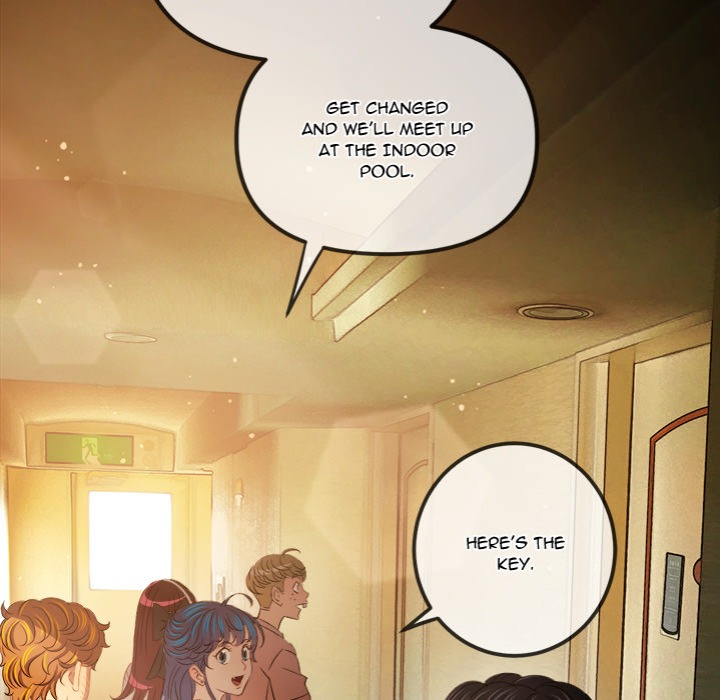 My High School Bully - Chapter 256 Page 159