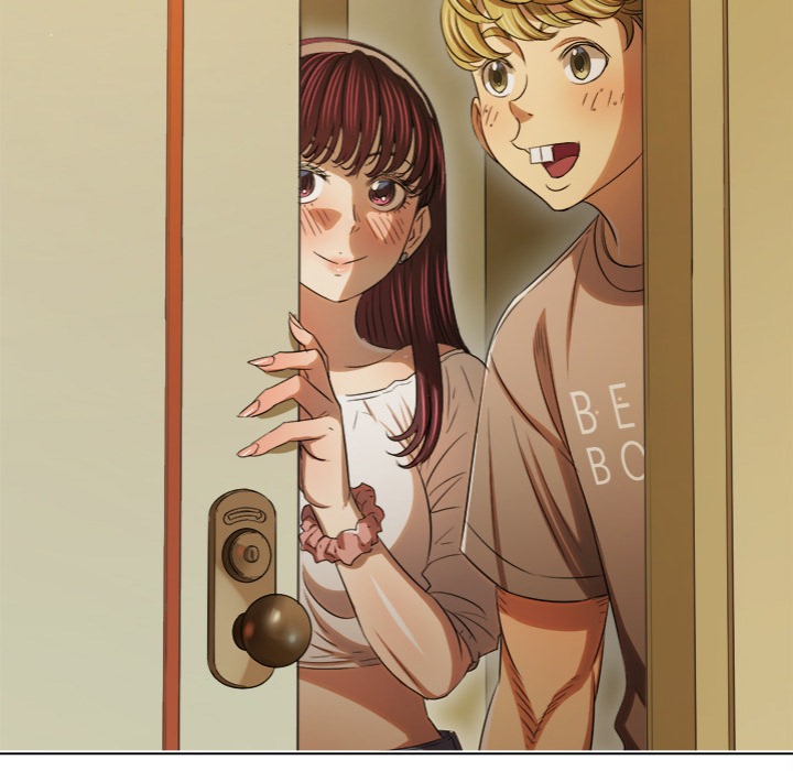 My High School Bully - Chapter 256 Page 167